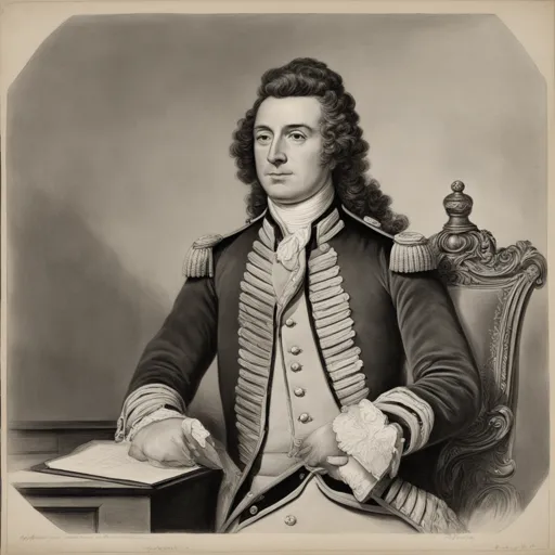 Samuel Jarvis (army officer)