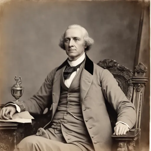 Samuel Jefferson Mason