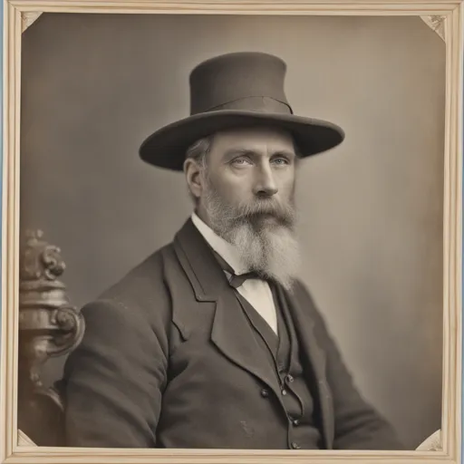 Samuel John Fox