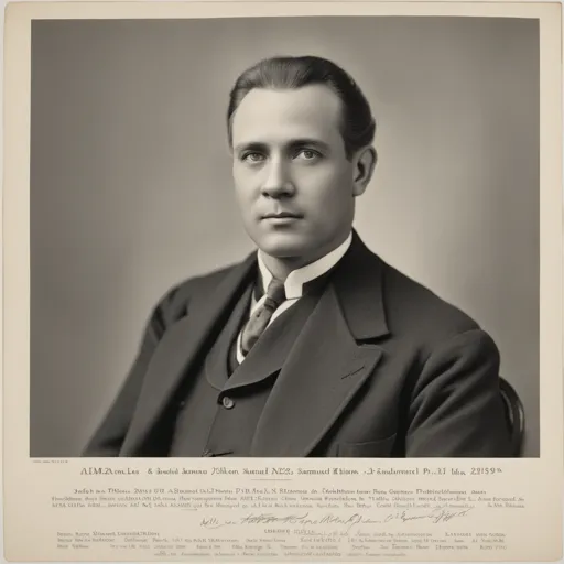 Samuel John Hazo