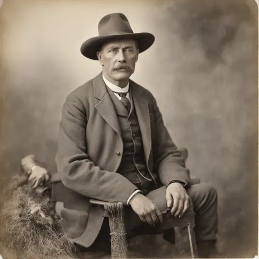 Samuel John Latta
