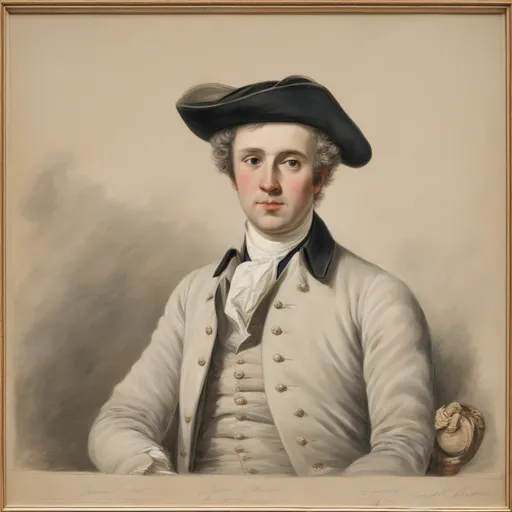 Samuel John Stump