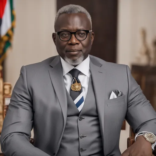 Samuel Johnfiah