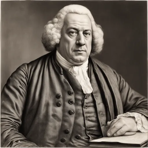 Samuel Johnson (clergyman)