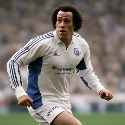 Samuel Johnson (footballer, born 1984)