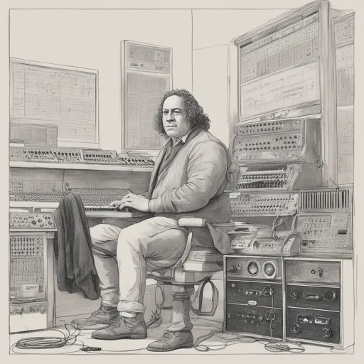 Samuel Johnson (music producer)