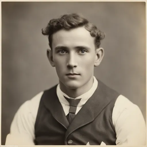 Samuel Jones (footballer, born 1866)