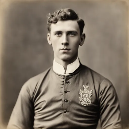 Samuel Jones (footballer, born 1870)