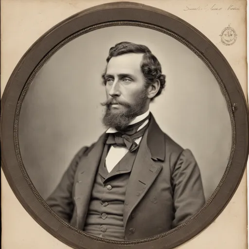 Samuel Jordan Cabell