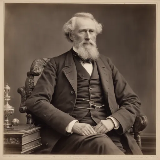 Samuel Joseph Mackie