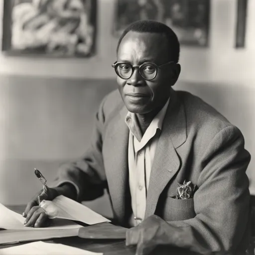 Samuel Josia Ntara