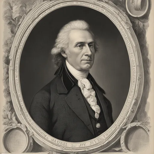 Samuel Judy