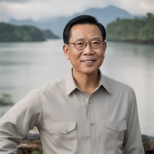 Samuel K. Tan
