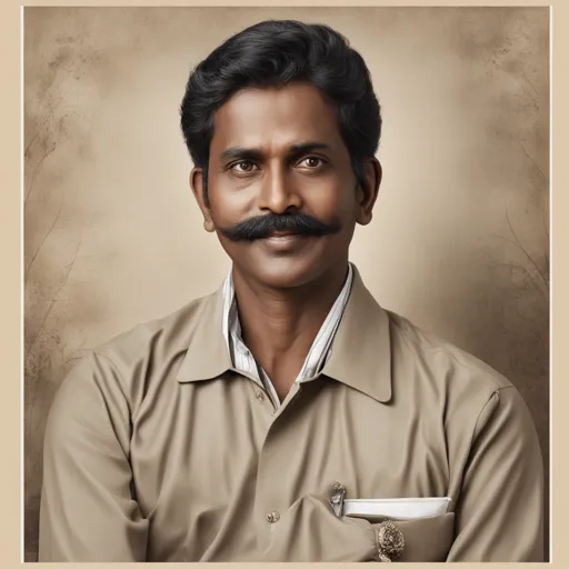 Samuel Kanaka Prasad
