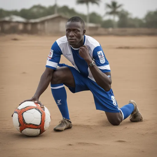 Samuel Kargbo