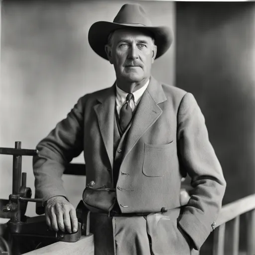 Samuel Karnarvon Asbell