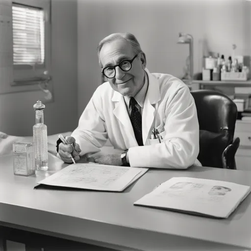 Samuel Katz (pediatrician)