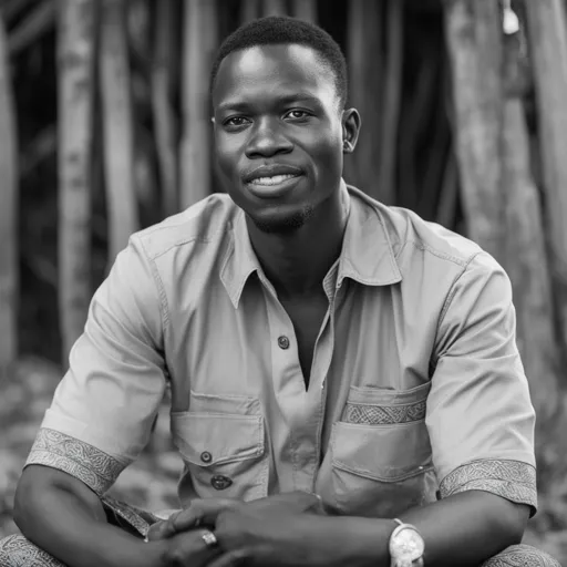 Samuel Kawale