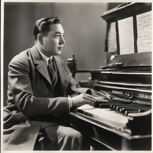 Samuel Kaylin