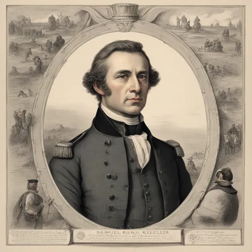 Samuel Keeler