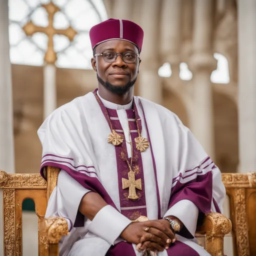 Samuel Kelechi Eze