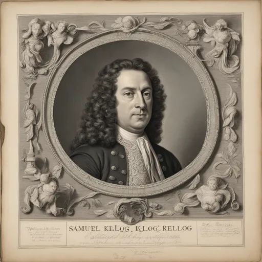 Samuel Kellogg