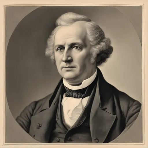 Samuel Kercheval