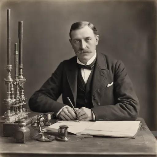 Samuel Kerkham Ratcliffe