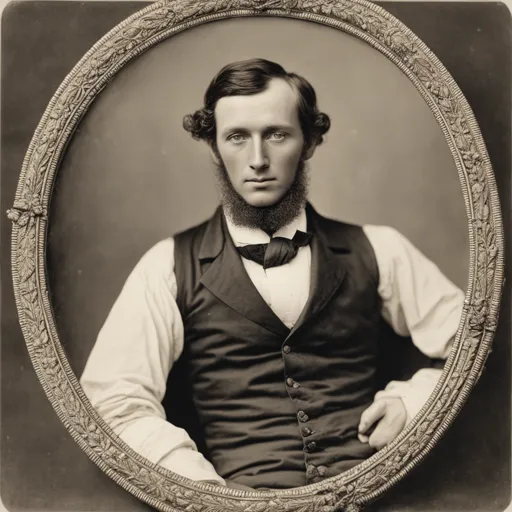 Samuel Kingdon
