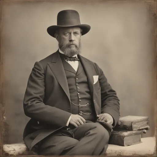 Samuel Kinkead
