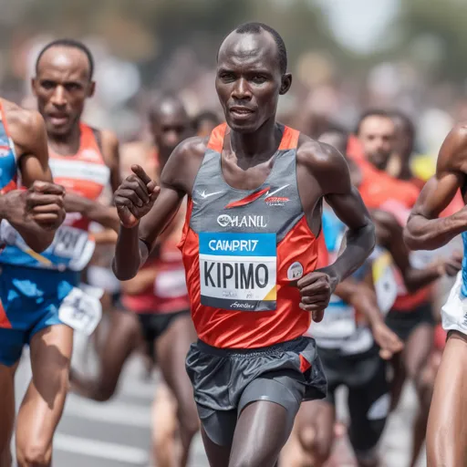 Samuel Kiplimo Kosgei