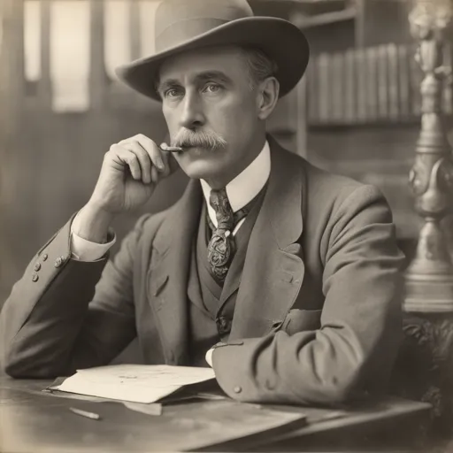 Samuel Kirkland Lothrop