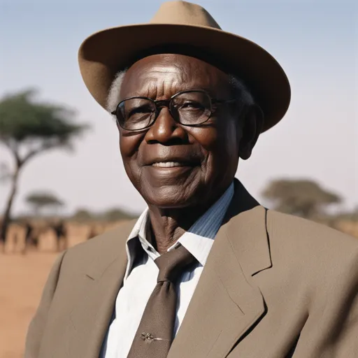 Samuel Kivuitu