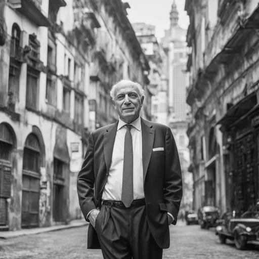 Samuel Klein (businessman)