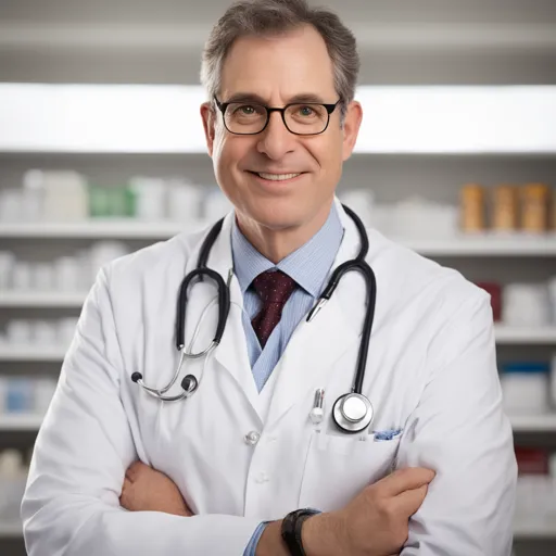 Samuel Klein (doctor)