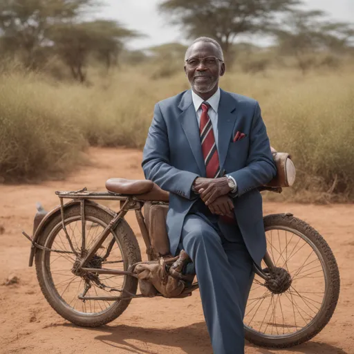 Samuel Kobia