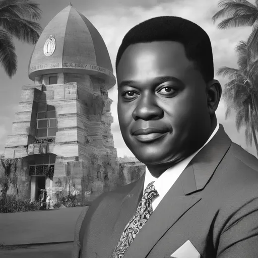 Samuel Kobina Casely Osei-Baidoo
