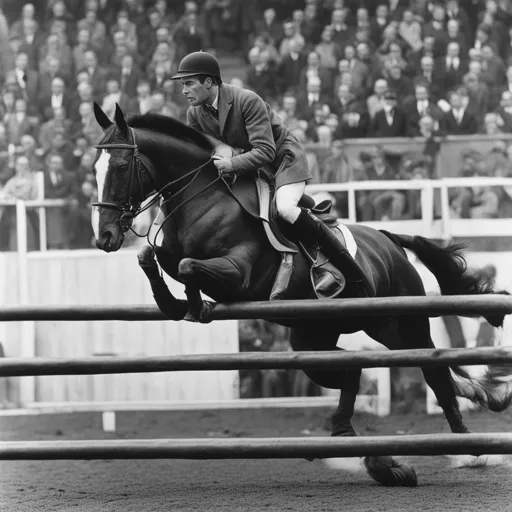 Samuel Koechlin (equestrian)