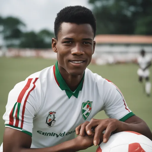 Samuel Koejoe