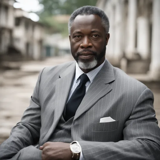 Samuel Kofi Woods