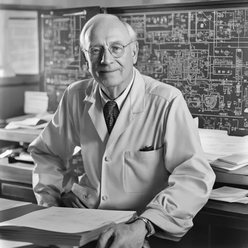 Samuel Kotz