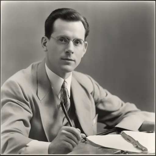 Samuel Krachmalnick