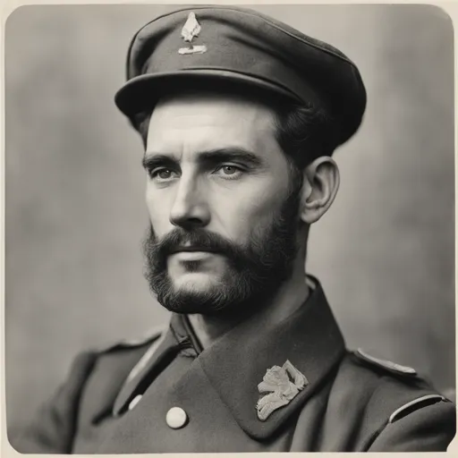Samuel Krafsur
