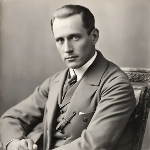 Samuel Krieger