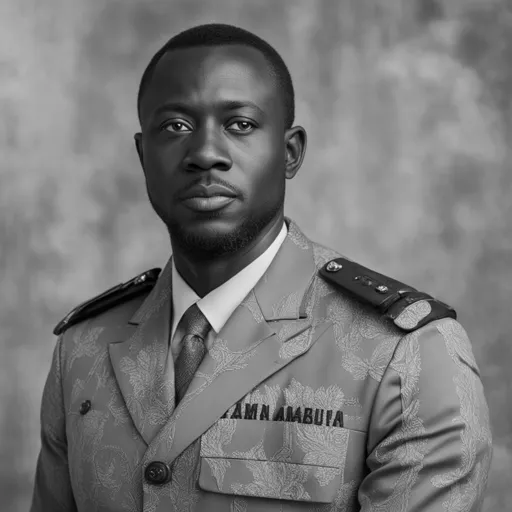 Samuel Kwame Adibu Asiedu