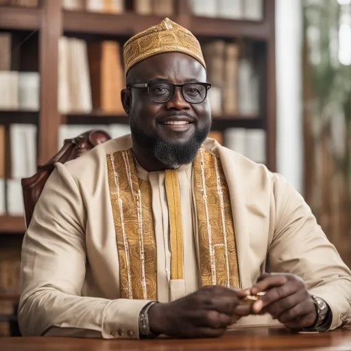 Samuel Kwame Amponsah