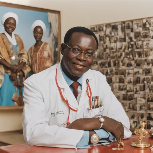 Samuel Kwesi Oppong