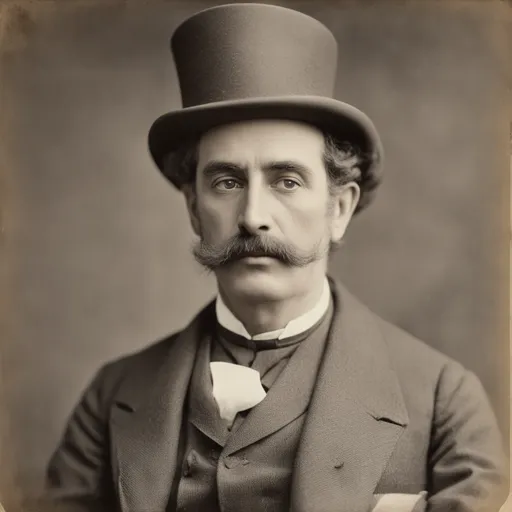 Samuel L. Bensusan
