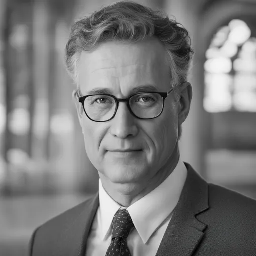 Samuel L. Braunstein