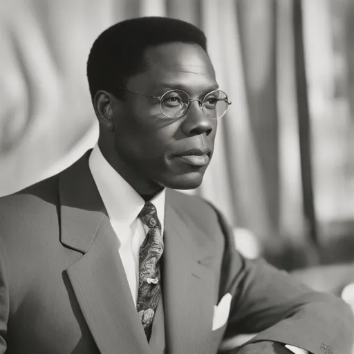 Samuel L. Green Jr.